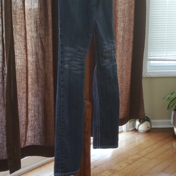 TWELVE K JUNIOR JEAN PANT SIZE 7 - Picture 11 of 14
